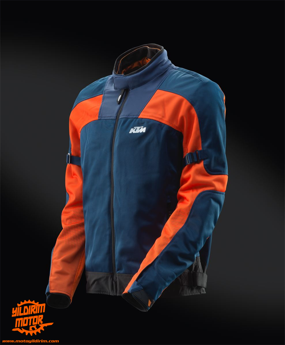 KTM SOLAR AIR V2 MONT 