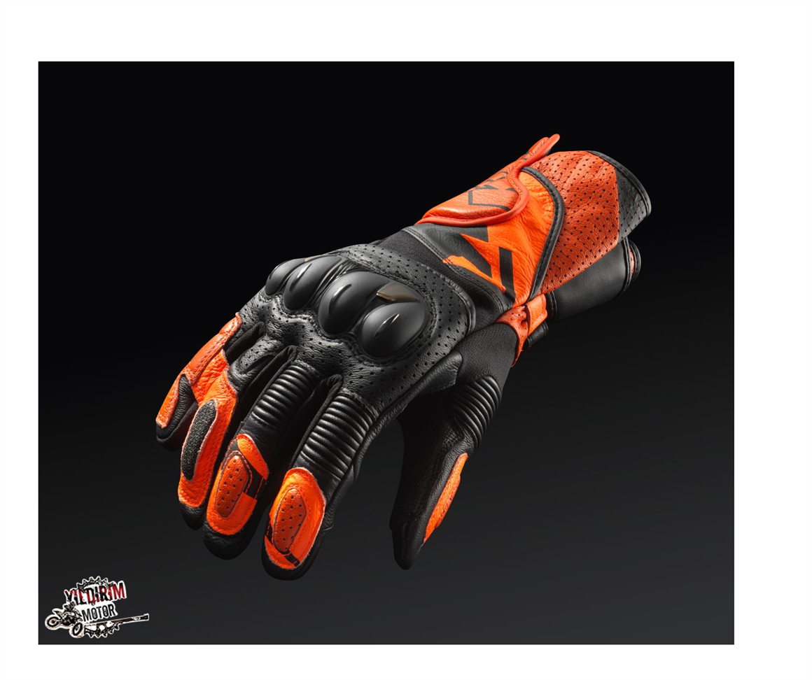 KTM SP-2 V3 ELDİVEN