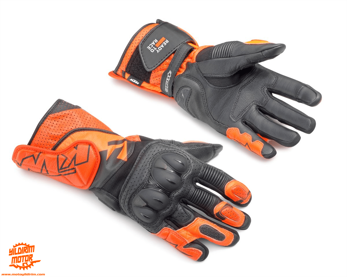 KTM SP-2 V3 ELDİVEN