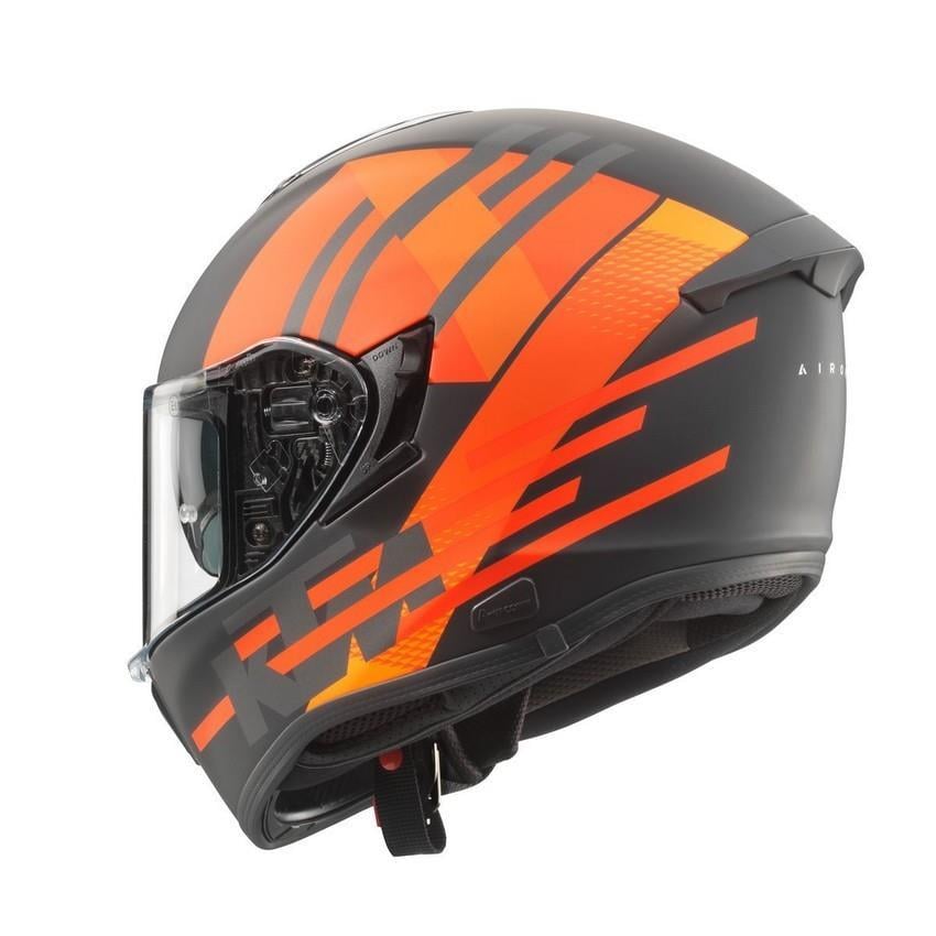 KTM AİROH ST501 KASK