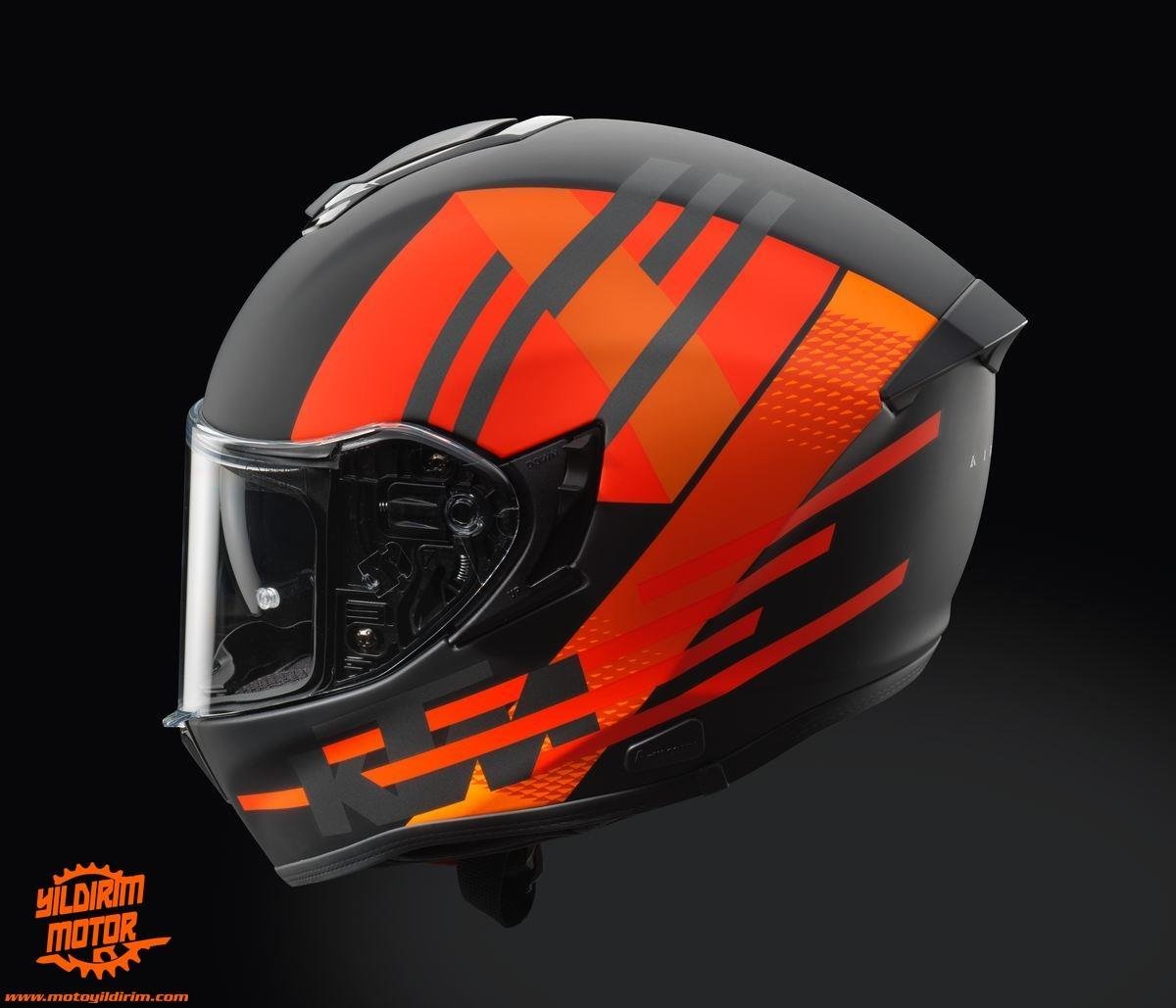 KTM AİROH ST501 KASK