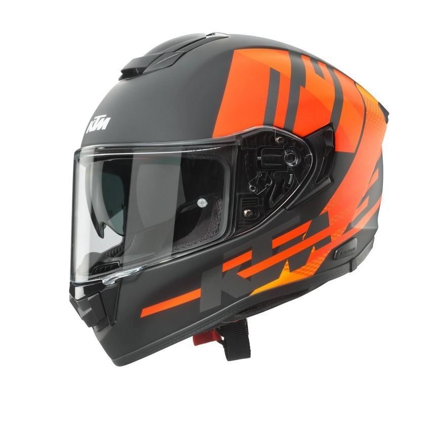 KTM AİROH ST501 KASK