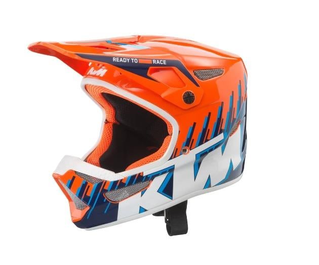 KTM STATUS ÇOCUK KASKI S