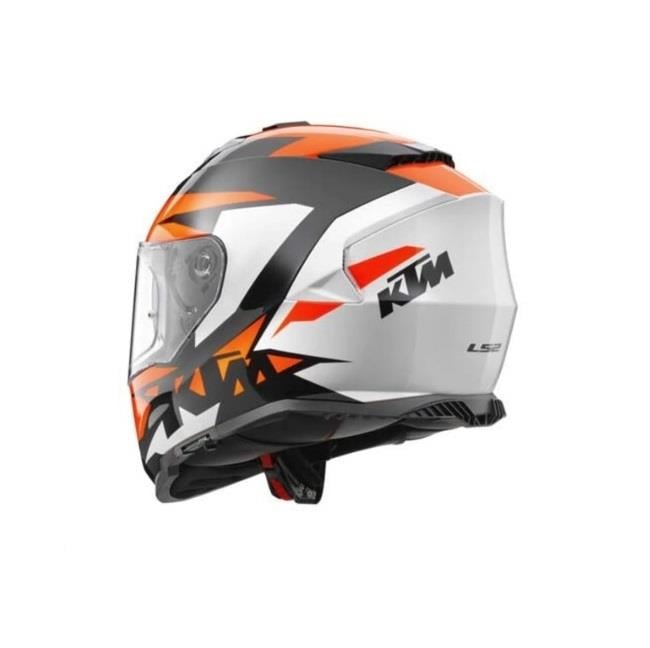 KTM STORM KASK 