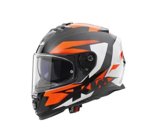 KTM STORM KASK 