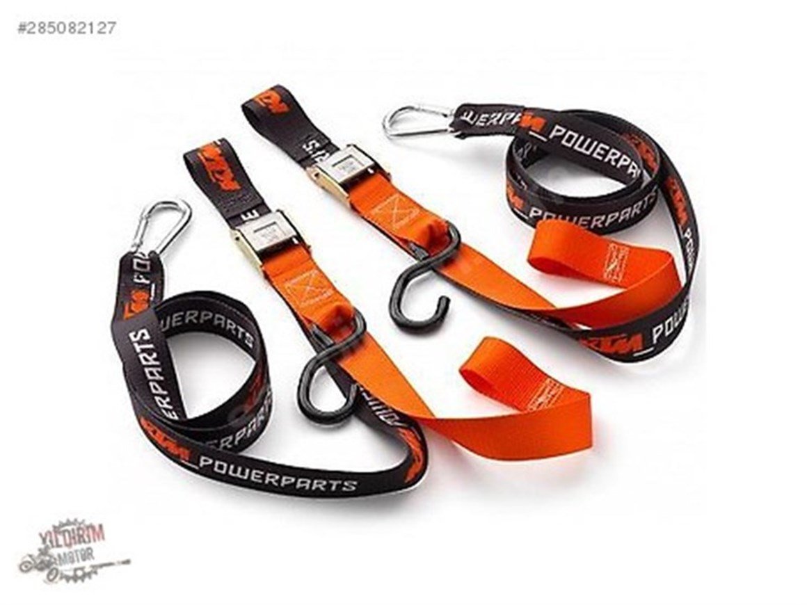 KTM Strap