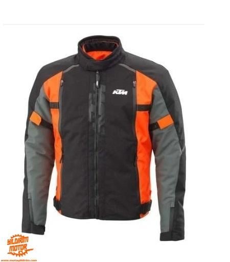 KTM STREET EVO V3 MONT 