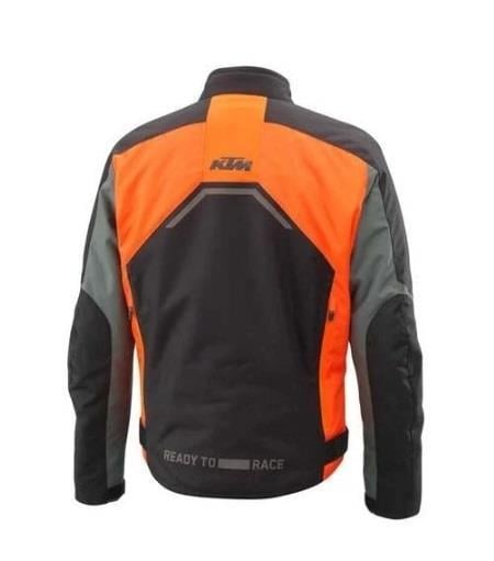 KTM STREET EVO V3 MONT 