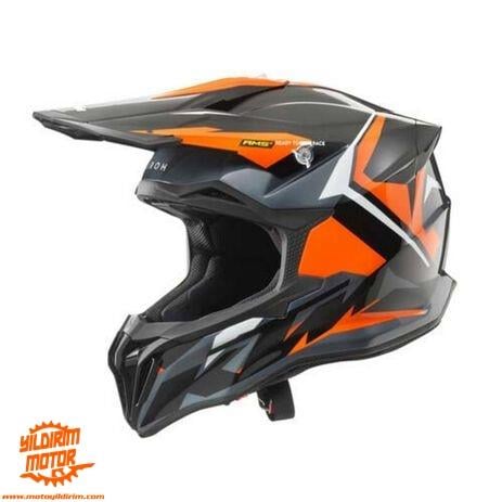 KTM STRYKER KASK L