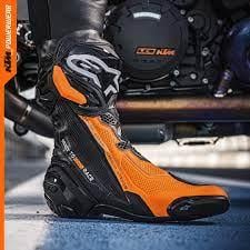 KTM SUPERTECH R V2 BOT 43