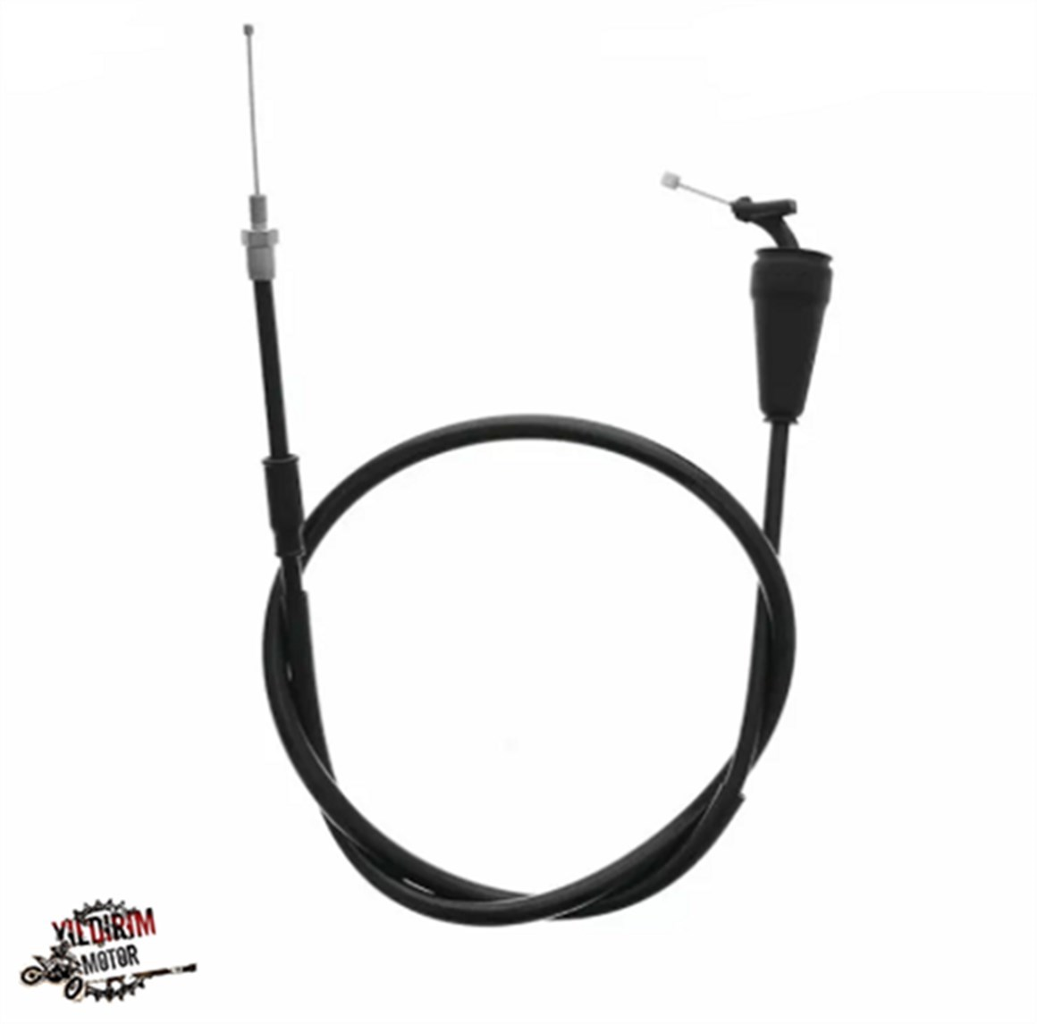 KTM EXC GAZ TELİ 2017 