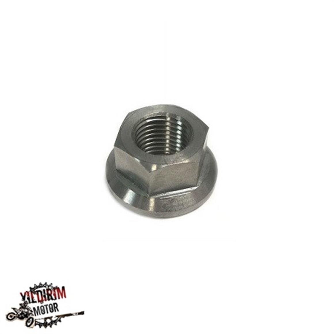 KTM SX 50 ARKA TEKER SOMUNU