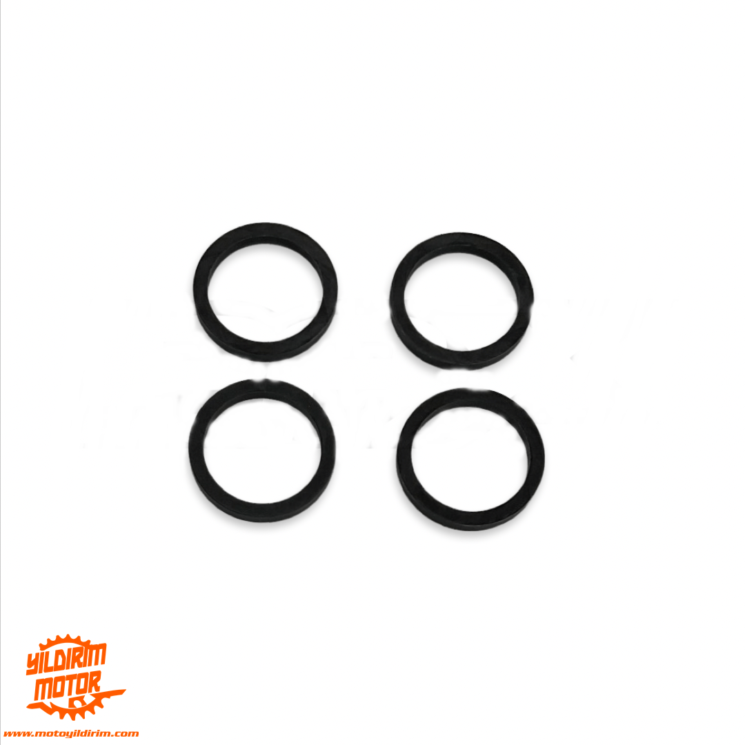 KTM SX 65 ARKA KALİPER ORİNG SETİ 12-23