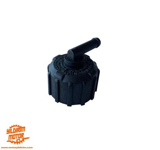 KTM SX 65 RADYATÖR KAPAK 09-23