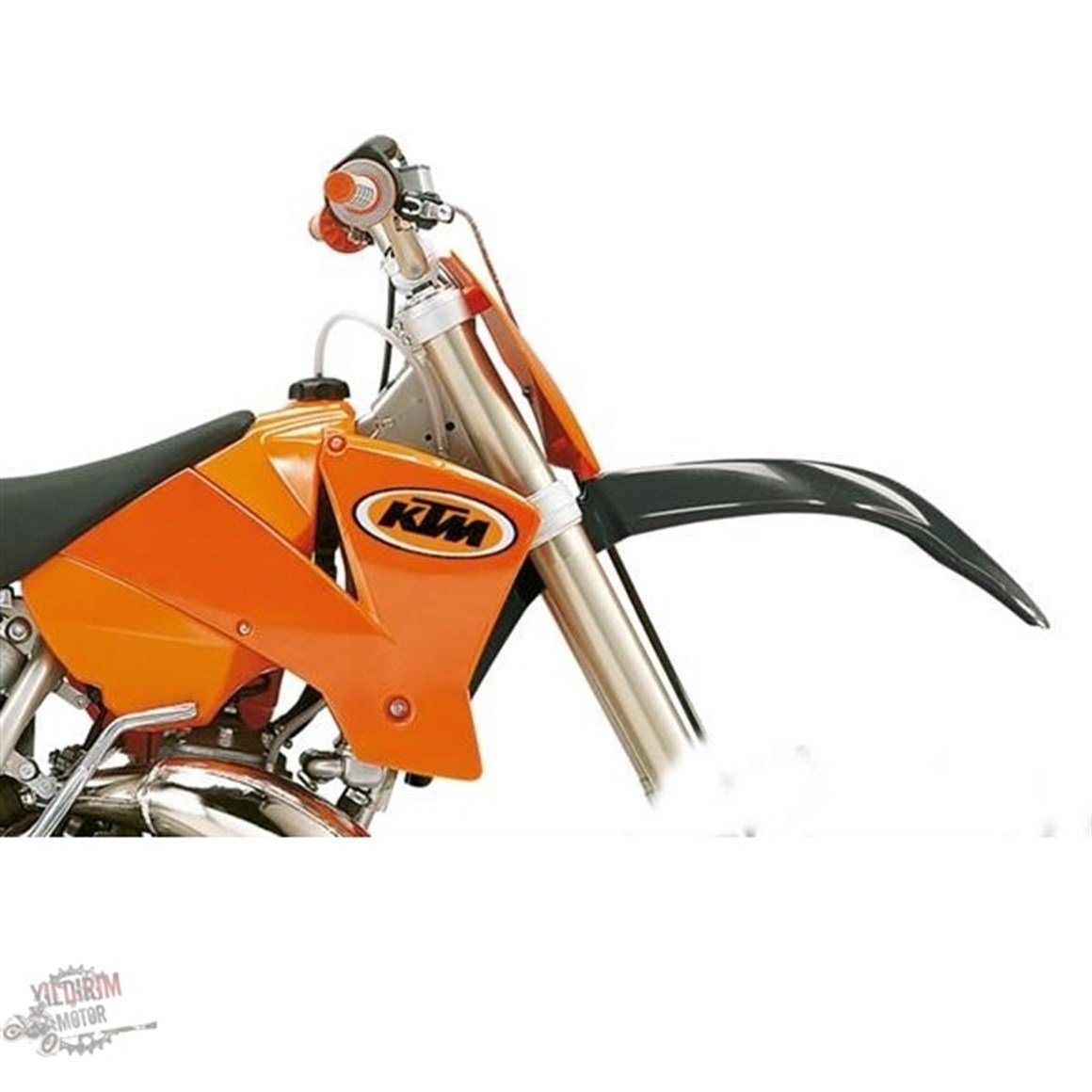 KTM SX 85 DEPO GRANAJLARI 09-12 