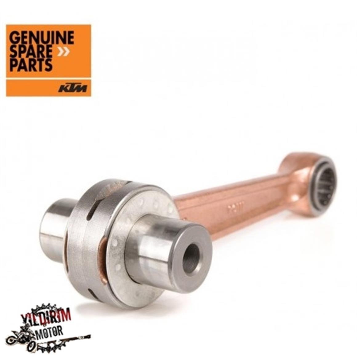 KTM SX 85 KRANK KOLU 22-23