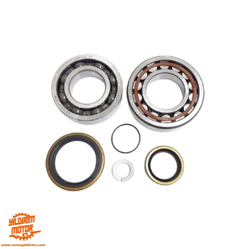 KTM SX 85 KRANK TAMİR TAKIMI