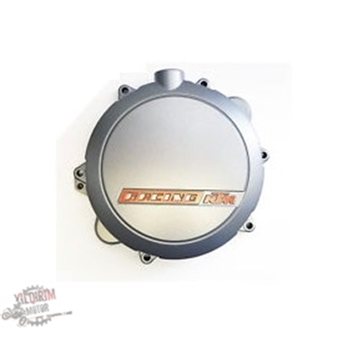 KTM SX 85 Orjinal Debriyaj Kapak 13-17