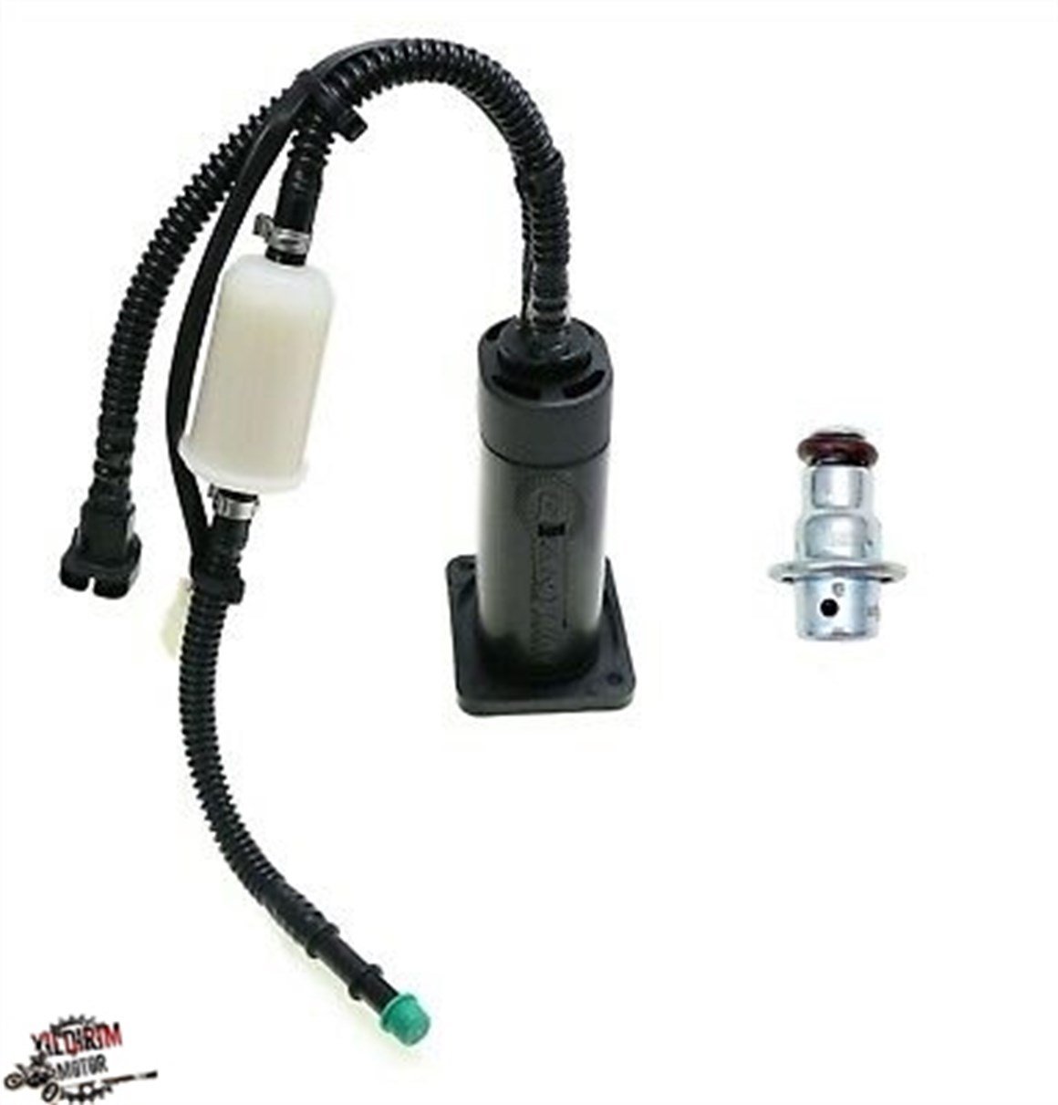 KTM SX-F 250 Modeller Orjinal Benzin Pompası 16-18