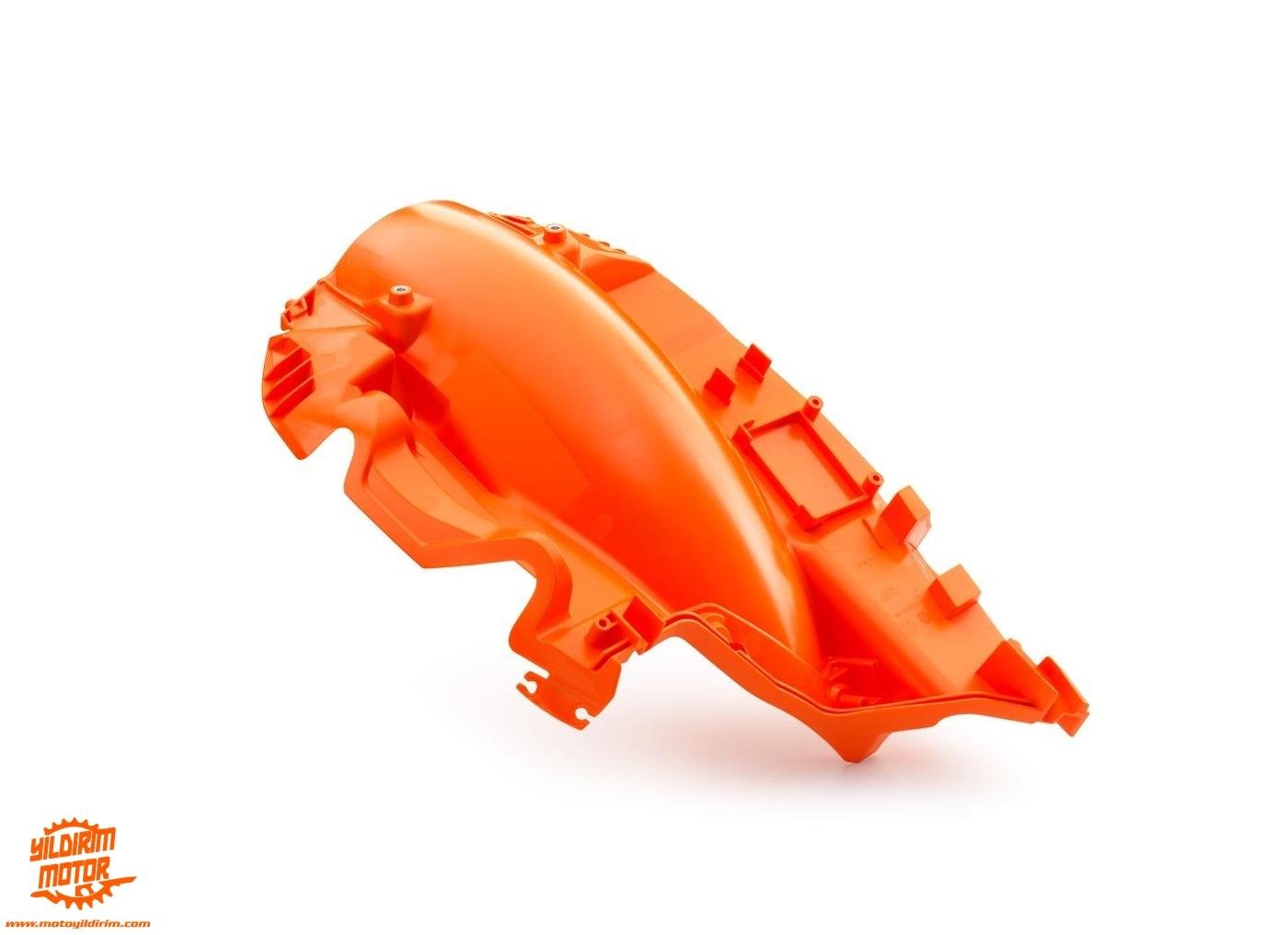 KTM SX-F HAVA FİLTRE ALT KUTU 22-25