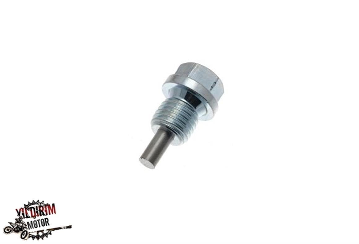 KTM SX-F/EXC-F YAĞ TAHLİYE TAPASI