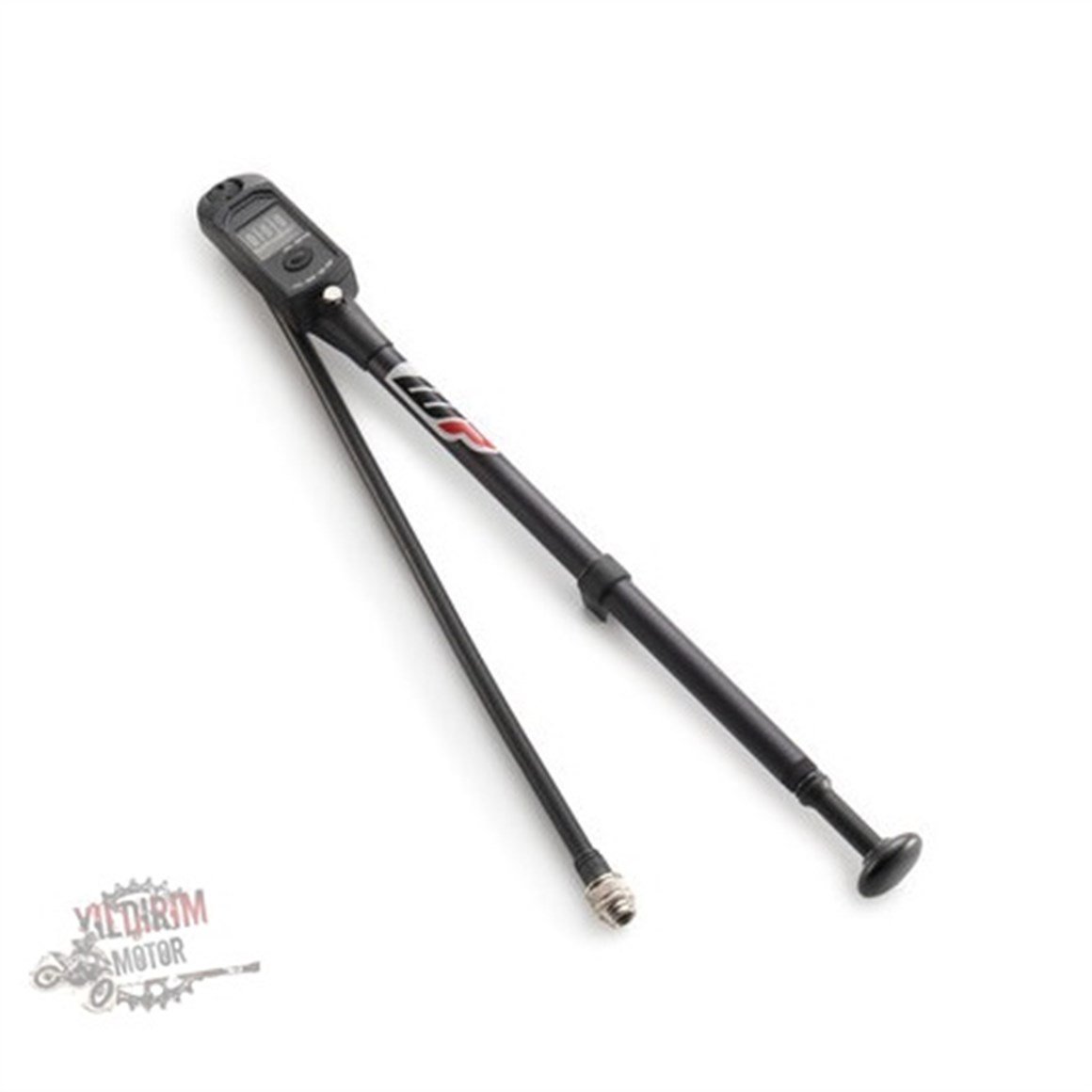 KTM SX SX-F Modeller Amortisör Hava Pompası 16-19