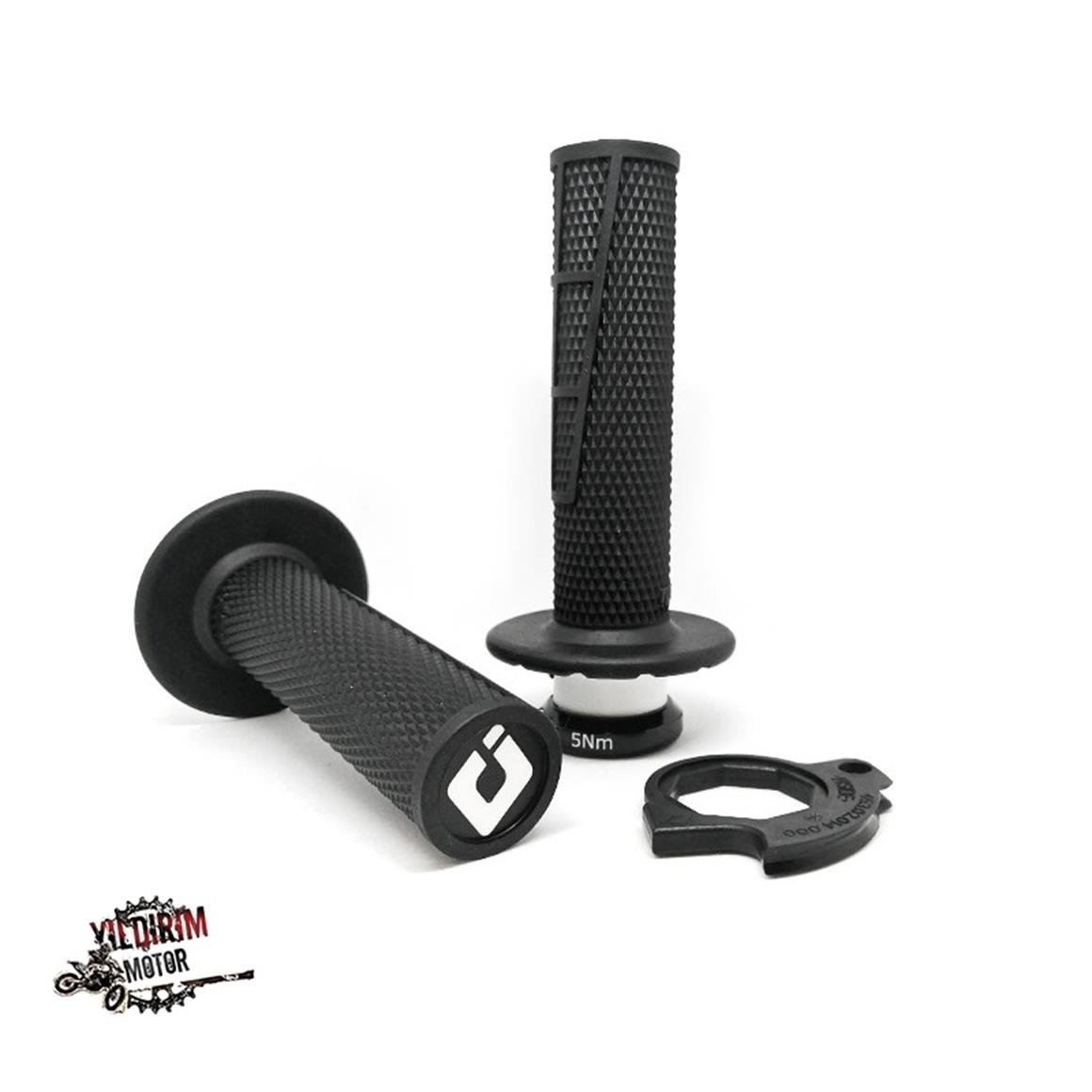 KTM SX50 ELCİK SETİ 21-23