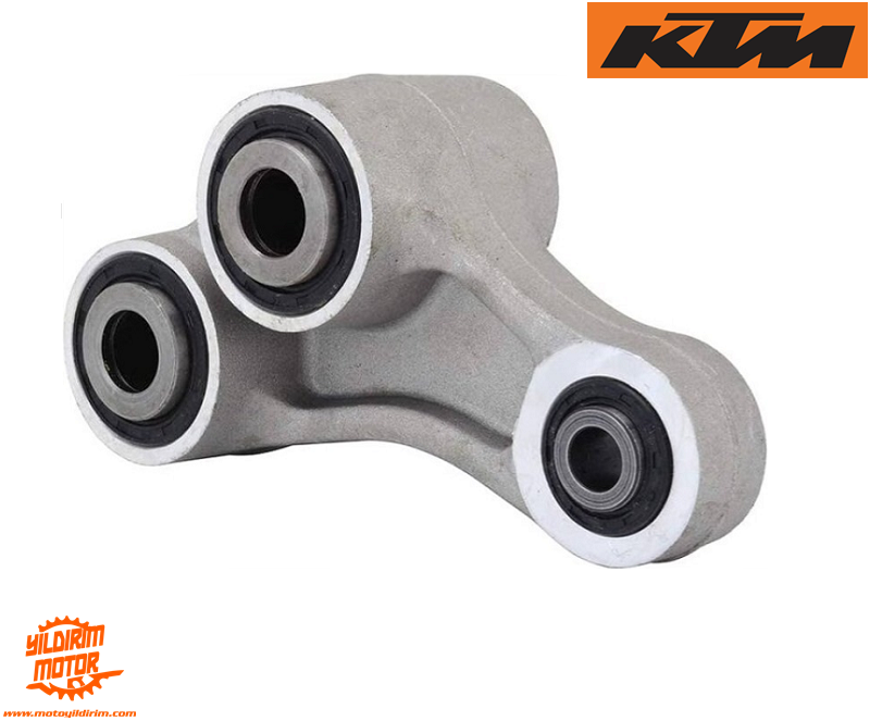 KTM TRIANGLE LEVER 17-23