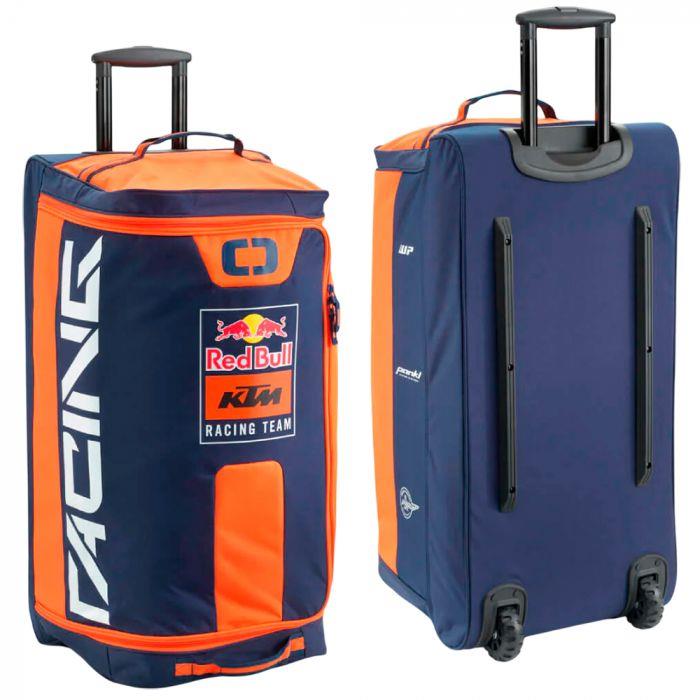 KTM REPLİCA TEAM GEAR VALİZ
