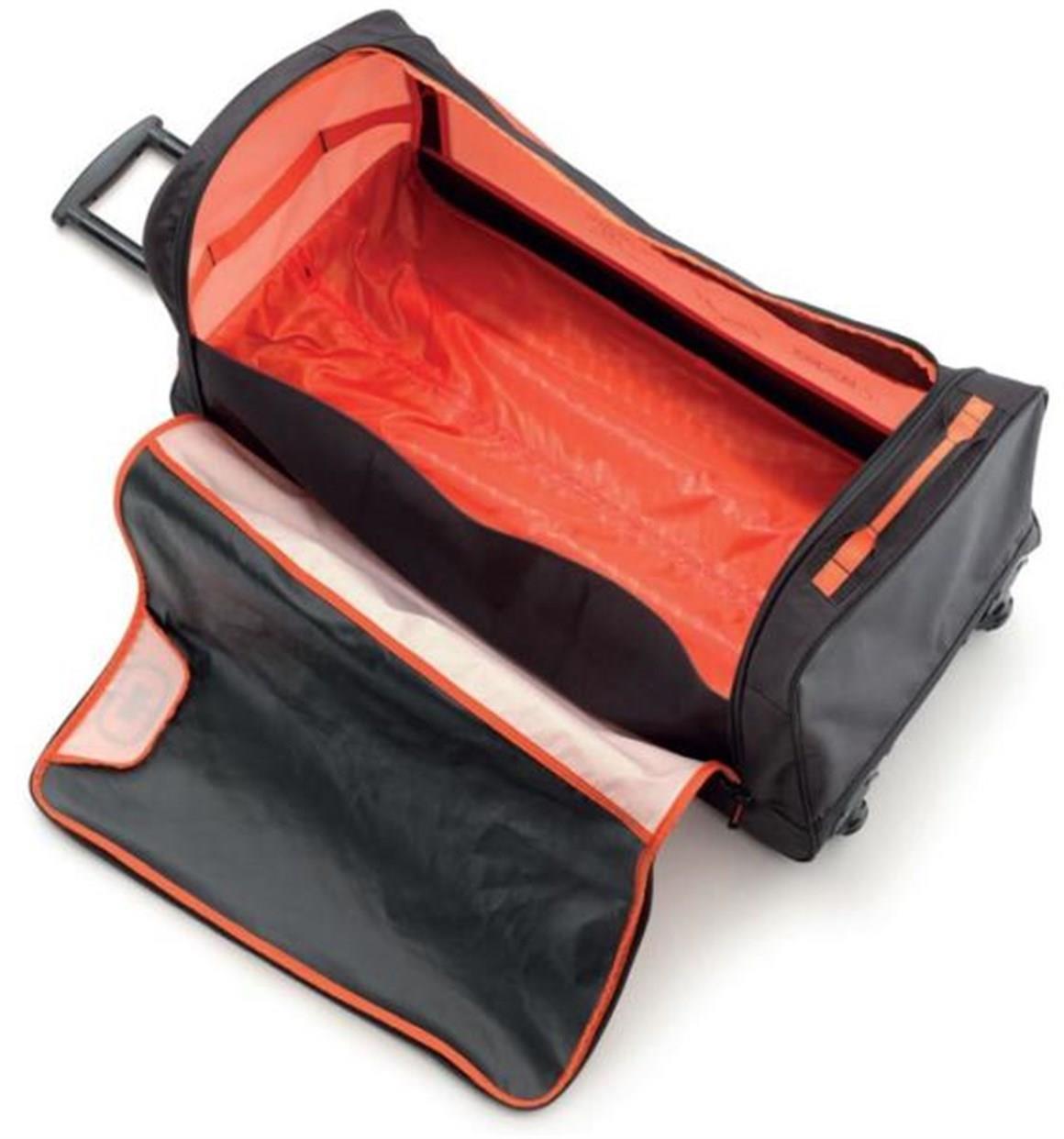 KTM TEAM GEAR VALİZ