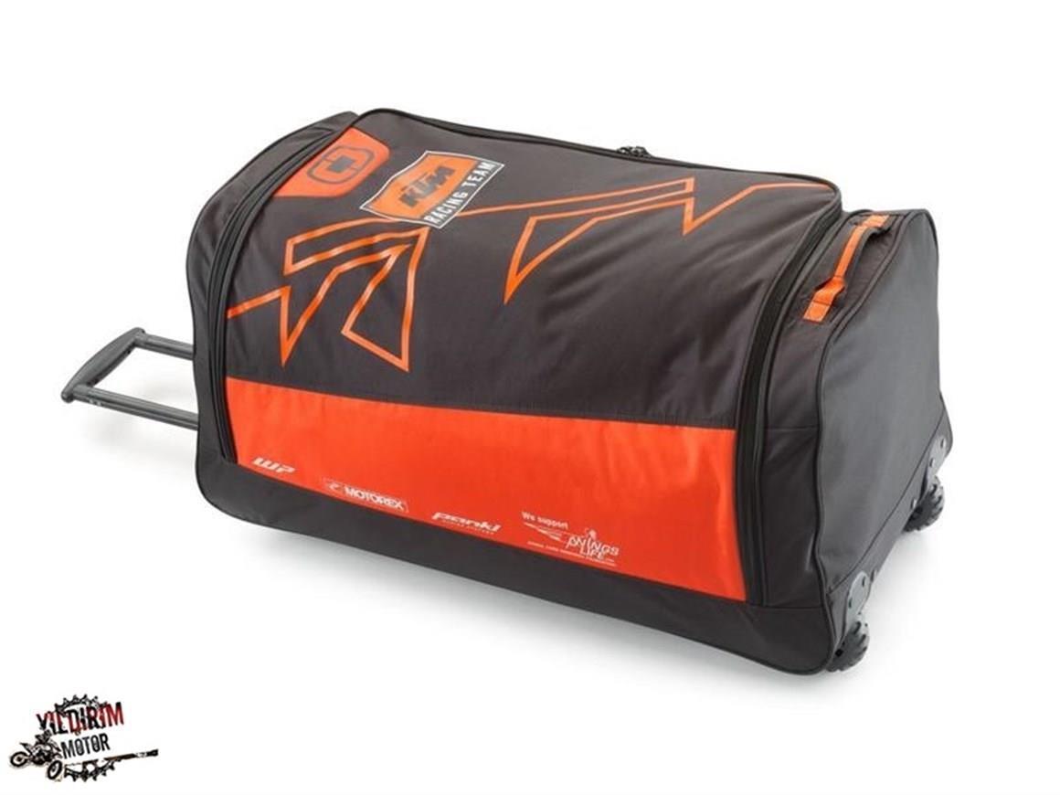KTM TEAM GEAR VALİZ
