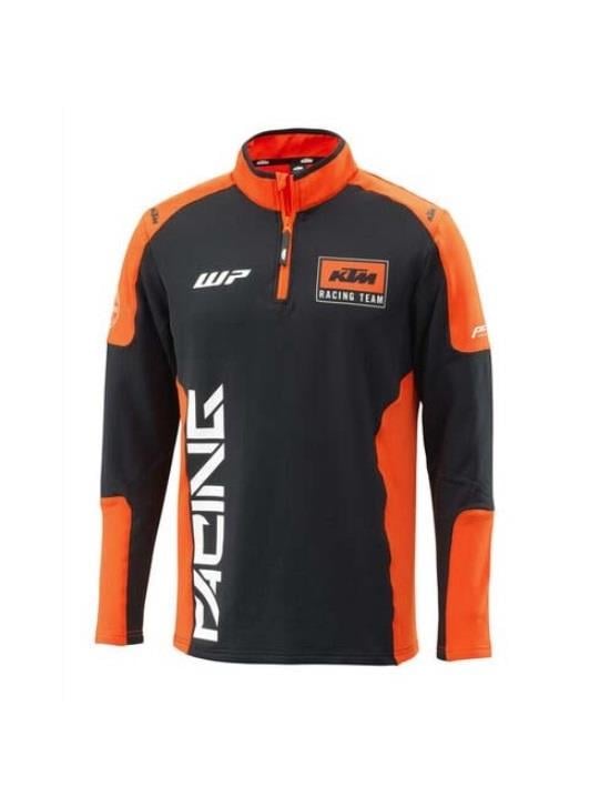KTM TEAM HALFZIP SWEET