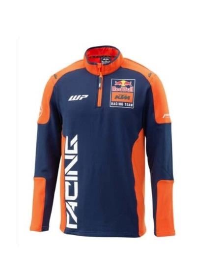 KTM TEAM HALFZIP SWEET XL