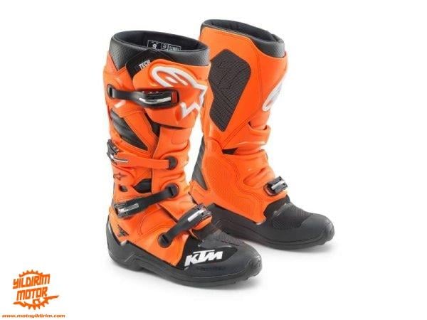 KTM ALPİNESTARS TECH 7 MX BOT 