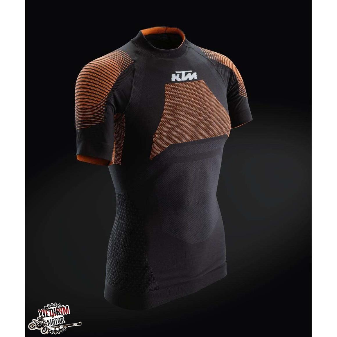 KTM TERMAL İÇLİK TİŞÖRT