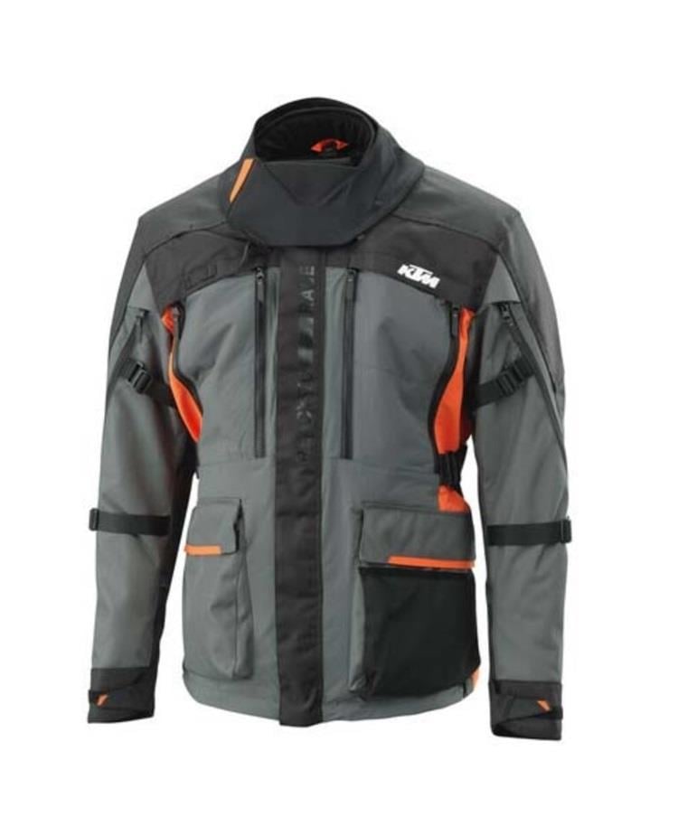KTM TERRA ADVENTURE PRO JACKET M