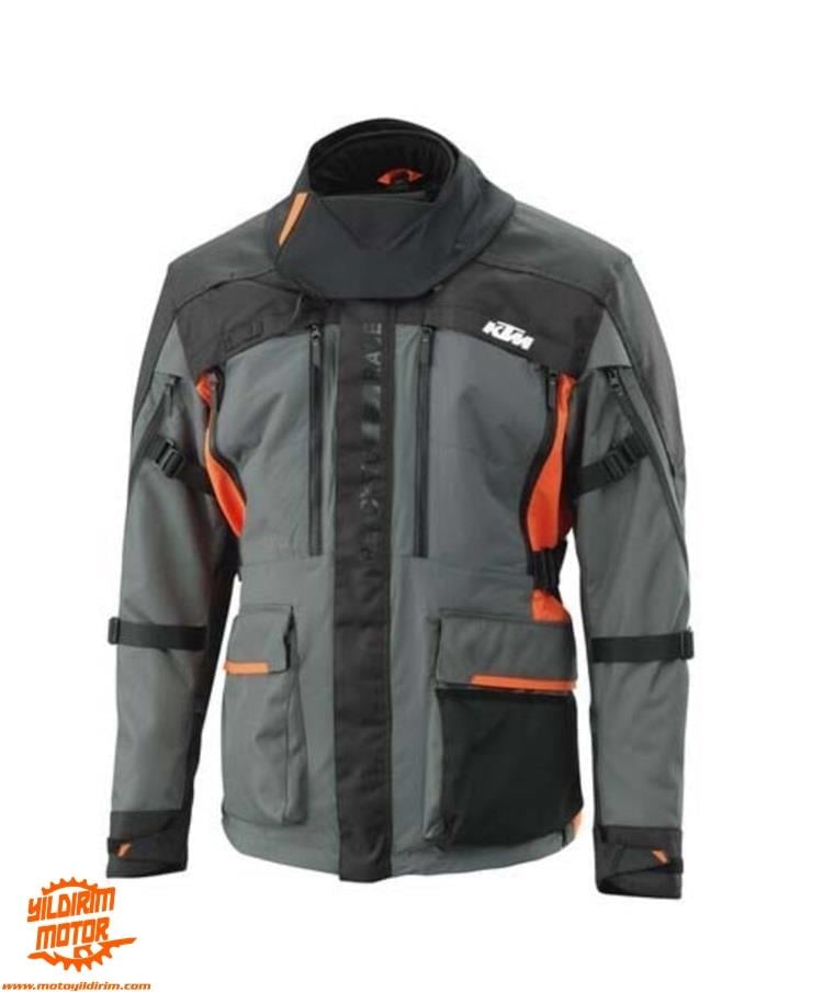 KTM TERRA ADVENTURE PRO JACKET M
