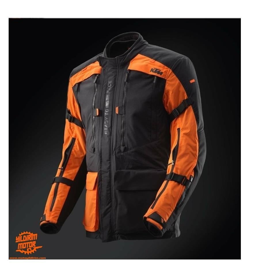 KTM TERRA ADV V2 MONT