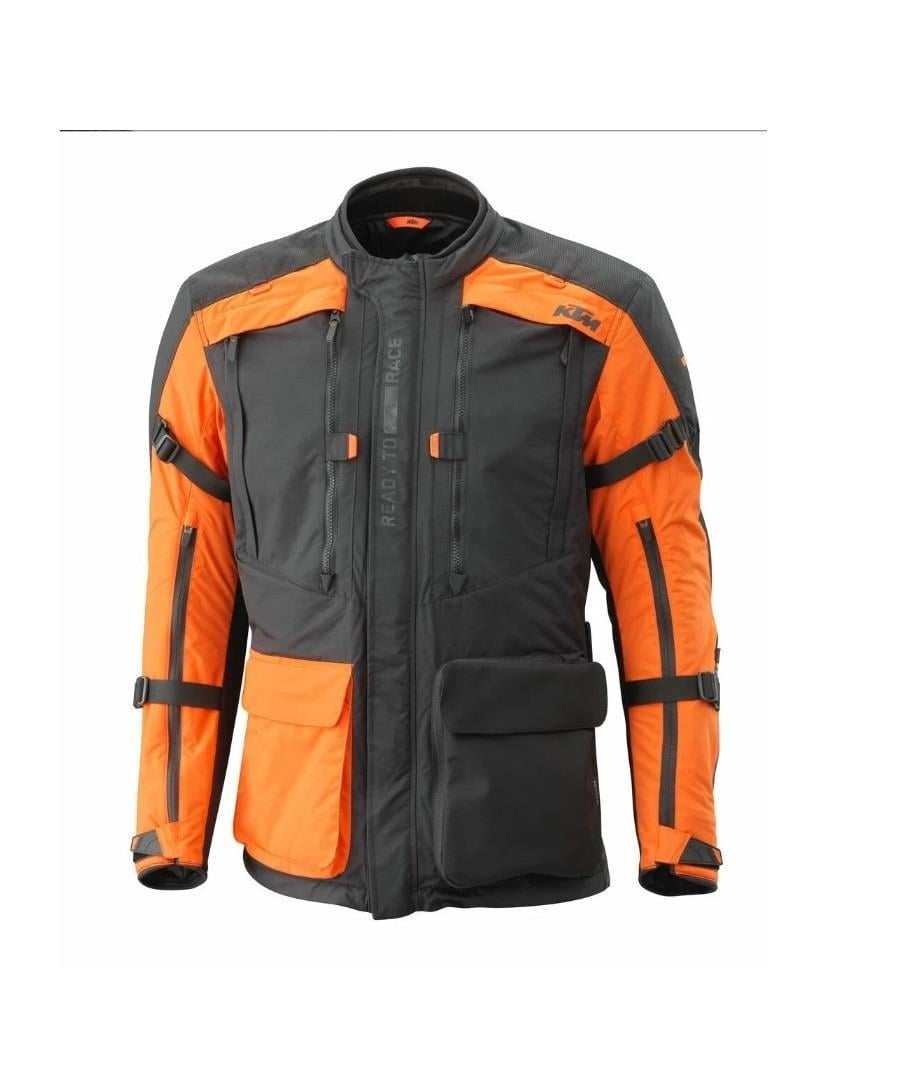 KTM TERRA ADV V2 MONT