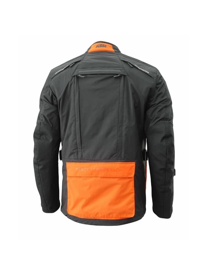 KTM TERRA ADV V2 MONT