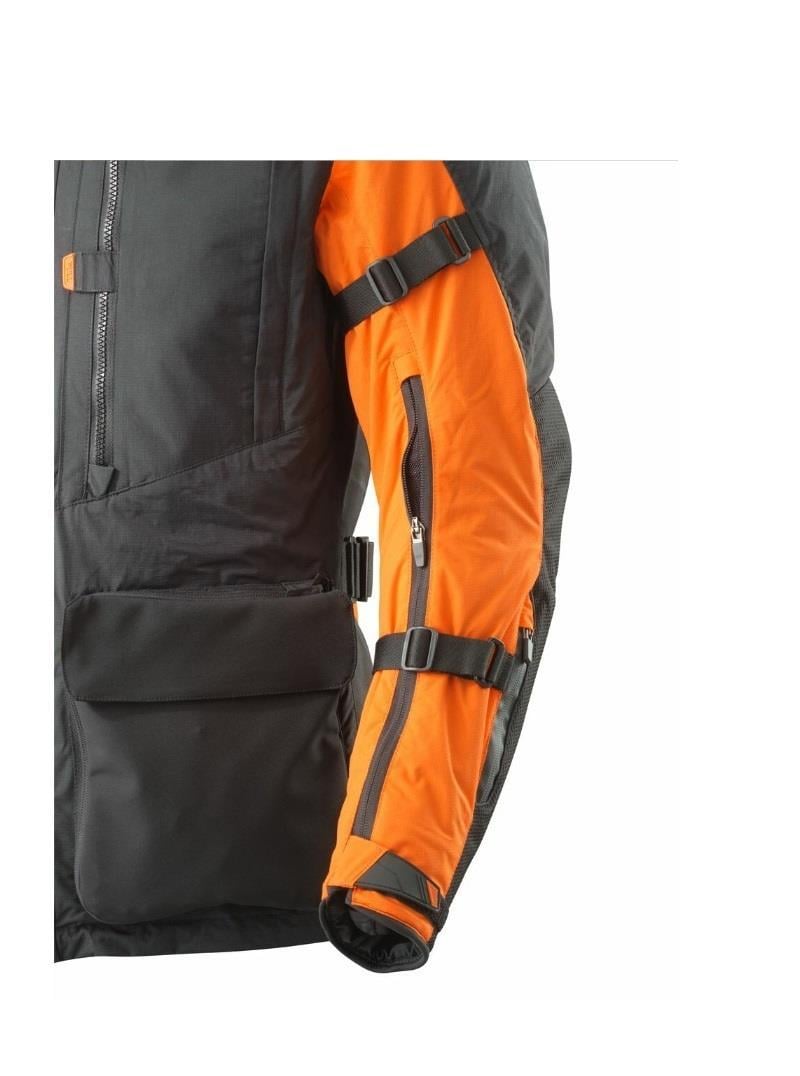 KTM TERRA ADV V2 MONT