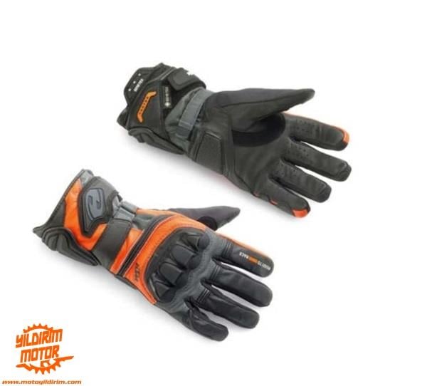 KTM TERRA ADVENTURE PRO 2IN1 ELDİVEN