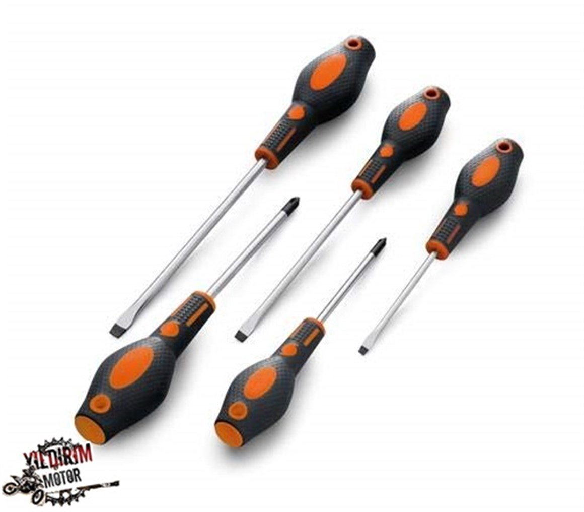 KTM TORNAVİDA SETİ