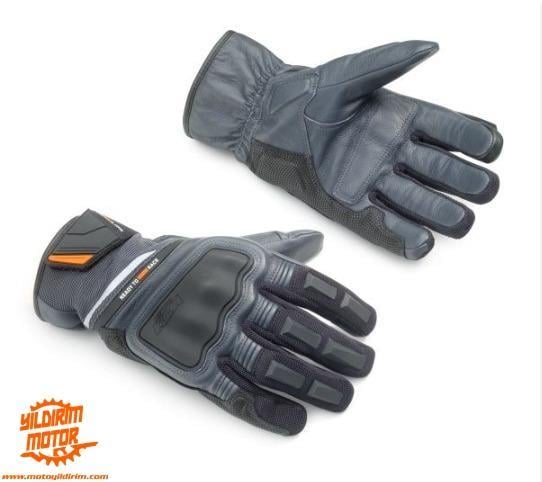 KTM TOURRAIN V2 WP ELDİVEN 