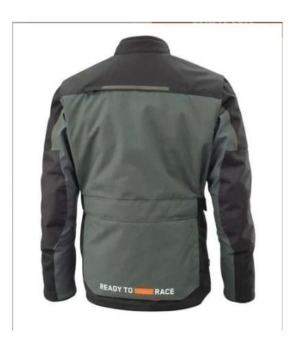 KTM TOURRAIN V3 WP MONT