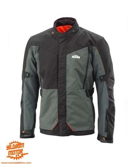 KTM TOURRAIN V3 WP MONT