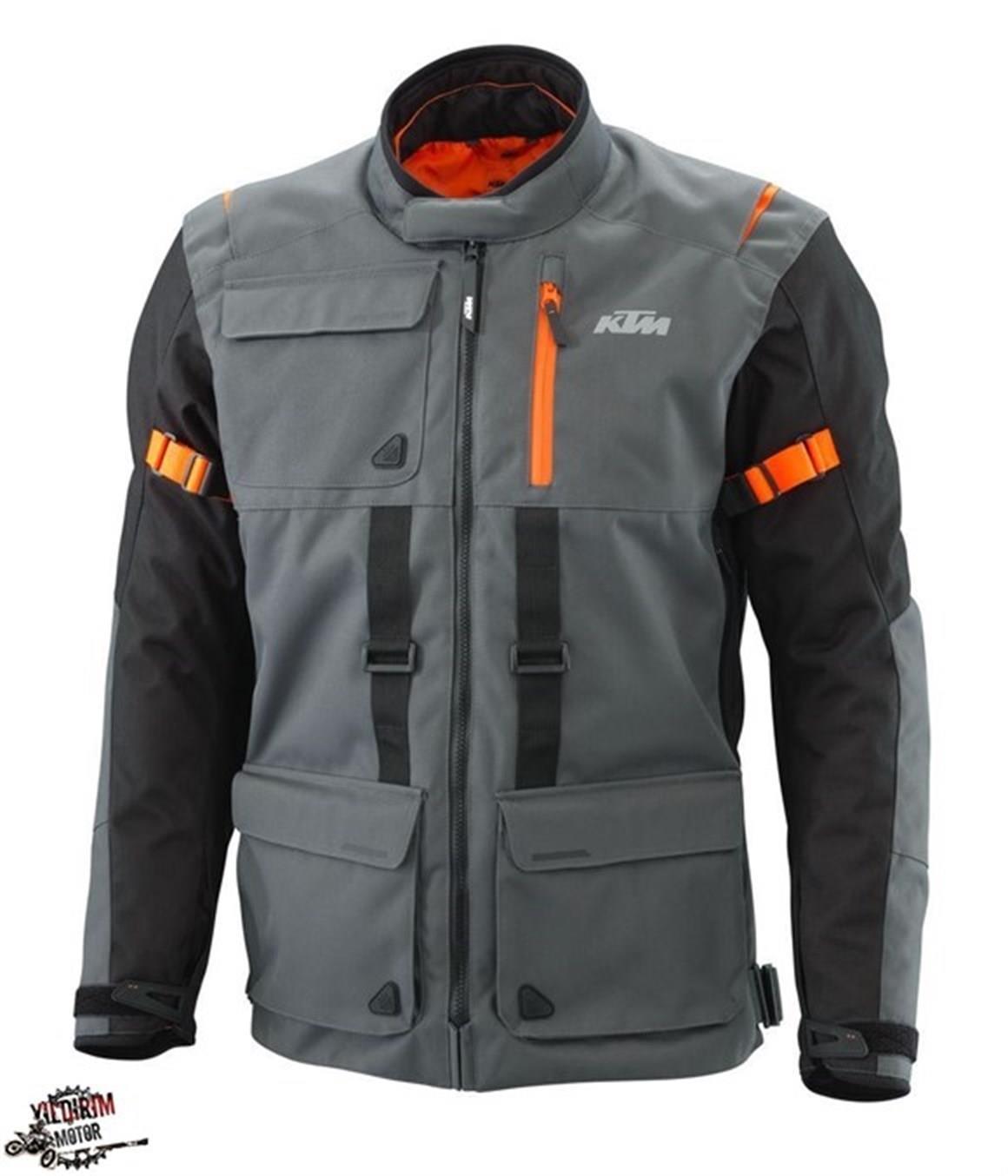 KTM TOURRAIN WP V2 MONT