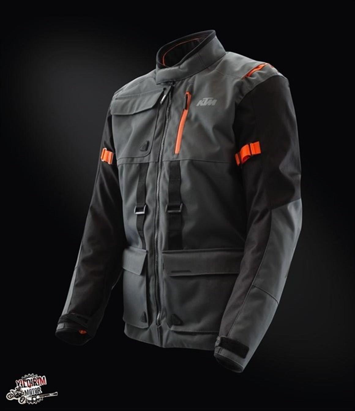 KTM TOURRAIN WP V2 MONT