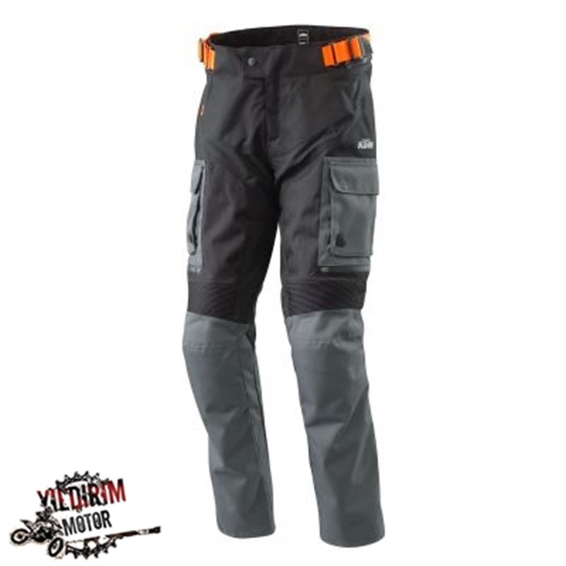 KTM TOURRAIN WP V2 PANTALON M