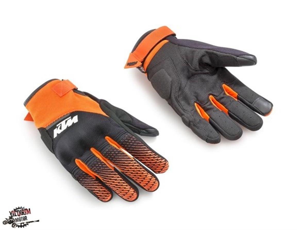 KTM TWO 4 RIDE V2 ELDİVEN